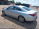 MERCEDES-BENZ CLA 250 COUPE 4MATIC W1K5J4HB3SN519913 photo