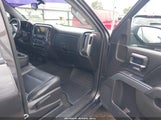Chevrolet Silverado  1Lt 3GCUKREC3EG279224 снимка