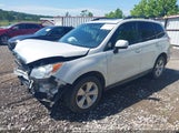 Subaru Forester 2.5I Premium JF2SJADC0FH523840 снимка