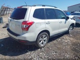 Subaru Forester 2.5I Premium JF2SJADC0FH523840 снимка