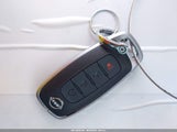 NISSAN ROGUE SV FWD 5N1BT3BA5PC848127 fotografie