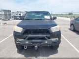 Toyota 4Runner Limited JTEBU5JR3D5130897 снимка