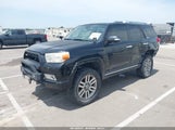 Toyota 4Runner Limited JTEBU5JR3D5130897 снимка