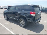 Toyota 4Runner Limited JTEBU5JR3D5130897 снимка