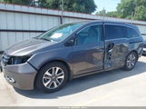 HONDA ODYSSEY TOURING/TOURING ELITE 5FNRL5H99EB075979 снимка