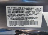 HONDA ODYSSEY TOURING/TOURING ELITE 5FNRL5H99EB075979 photo