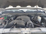 CHEVROLET SILVERADO 1500 LT 3GCPKSE32BG295432 снимка