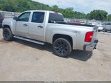 CHEVROLET SILVERADO 1500 LT 3GCPKSE32BG295432 снимка