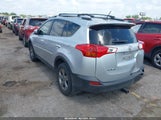 Toyota Rav4 Xle JTMRFREV9FD155887 снимка