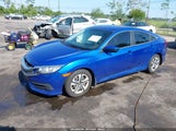 HONDA CIVIC LX 19XFC2F55JE014744 снимка