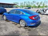 HONDA CIVIC LX 19XFC2F55JE014744 снимка