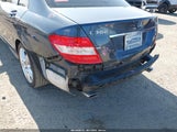 MERCEDES-BENZ C 300 LUXURY 4MATIC/SPORT 4MATIC WDDGF8BB5AR101290 photo