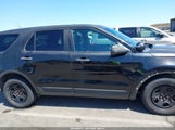 FORD POLICE INTERCEPTOR 1FM5K8AR0EGC60307 снимка