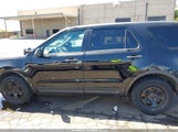 FORD POLICE INTERCEPTOR 1FM5K8AR0EGC60307 снимка