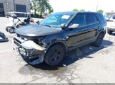 FORD POLICE INTERCEPTOR 1FM5K8AR0EGC60307 снимка