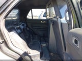 FORD POLICE INTERCEPTOR 1FM5K8AR0EGC60307 снимка