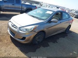 HYUNDAI ACCENT GLS KMHCT4AE9EU600615 снимка