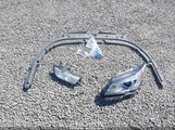 Buick Lacrosse Leather 1G4GB5G39GF133641 снимка