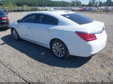 Buick Lacrosse Leather 1G4GB5G39GF133641 снимка