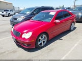 MERCEDES-BENZ C 230 SPORT WDBRF52H76A911207 снимка