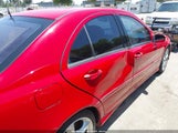 MERCEDES-BENZ C 230 SPORT WDBRF52H76A911207 photo