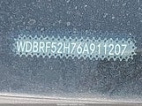 MERCEDES-BENZ C 230 SPORT WDBRF52H76A911207 снимка