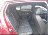 Buick Envista Preferred Fwd KL47LAEP2SB105982 photo