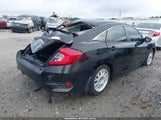 Honda Civic Lx 19XFC2F50GE018306 снимка
