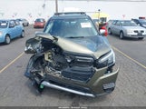 Subaru Forester Touring JF2SKARC6PH450674 снимка