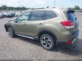 Subaru Forester Touring JF2SKARC6PH450674 снимка