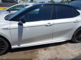 Toyota Camry Xse Hybrid 4T1K31AK2MU020833 photo