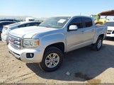 GMC Canyon Sle 1GTG5CEN7K1105282 снимка