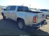 GMC Canyon Sle 1GTG5CEN7K1105282 снимка