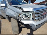 GMC Canyon Sle 1GTG5CEN7K1105282 снимка