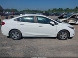 Chevrolet Cruze Ls Auto 1G1BC5SM0H7172814 снимка