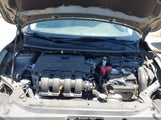 Nissan Sentra S 3N1AB7AP4HY374196 снимка