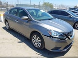 Nissan Sentra S 3N1AB7AP4HY374196 снимка