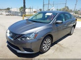Nissan Sentra S 3N1AB7AP4HY374196 снимка