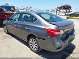Nissan Sentra S 3N1AB7AP4HY374196 снимка