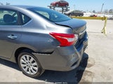 Nissan Sentra S 3N1AB7AP4HY374196 снимка