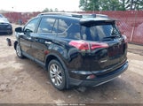 Toyota Rav4 Limited 2T3YFREV7JW432253 снимка