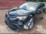 Toyota Rav4 Limited 2T3YFREV7JW432253 снимка