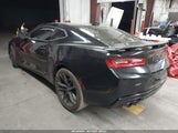 Chevrolet Camaro 1Ss 1G1FF1R7XJ0144471 снимка