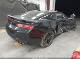 Chevrolet Camaro 1Ss 1G1FF1R7XJ0144471 снимка