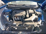 HYUNDAI SONATA SE 5NPE24AF4JH607954 снимка