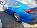HYUNDAI SONATA SE 5NPE24AF4JH607954 снимка