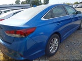 HYUNDAI SONATA SE 5NPE24AF4JH607954 снимка