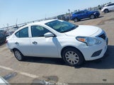 NISSAN VERSA 1.6 S+ 3N1CN7AP3GL903343 снимка