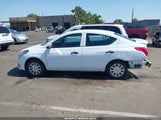 NISSAN VERSA 1.6 S+ 3N1CN7AP3GL903343 снимка