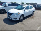 NISSAN VERSA 1.6 S+ 3N1CN7AP3GL903343 снимка